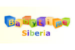Baby Time - Siberia 2013