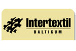 Intertextil Balticum 2014