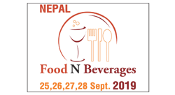 Food N Beverages Tech 2019 - Nepal