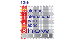 Colombo International Yarn & Fabric Show 2020
