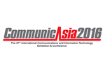 Communic Asia 2016