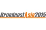 Broadcast Asia 2015
