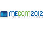 Middle East Communications 2012