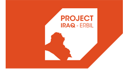 Project Iraq Erbil 2020