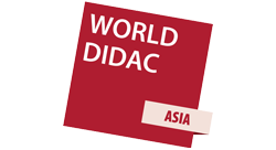 Worlddidac Asia 2021