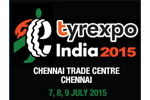 Tyrexpo India 2015