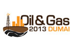Riau Industrial Expo 2012