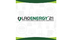 Laoenergy 2021