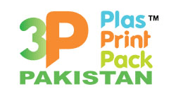 3P - Plas, Print, Pack Pakistan 2021 - Lahore (Virtual Expo)