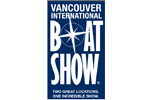 Vancouver International Boat Show 2015
