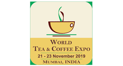 World Tea & Coffee Expo 2019