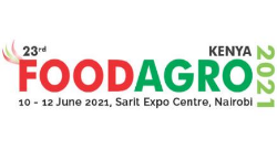FoodAgro Africa - Kenya 2021