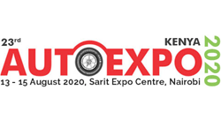 Autoexpo Africa - Kenya 2021