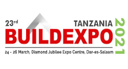 BuildExpo Africa - Tanzania 2021