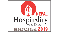 Nepal Hospitality Asia Expo 2019