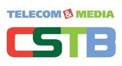 CSTB Telecom & Media 2021