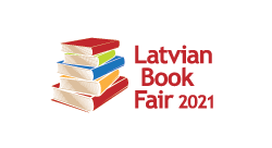 Latvian Book Fair 2021