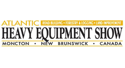 Atlantic Heavy Equipment Show 2022
