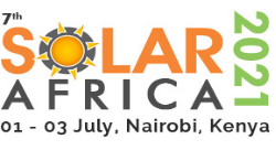 Solar Africa 2021 - Kenya