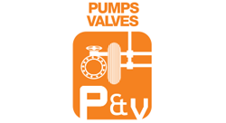 Pumps & Valves Asia 2021