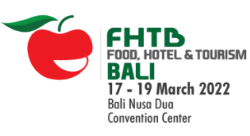 Food, Hotel & Tourism Bali (FHTB) 2022