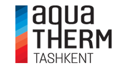 Aquatherm Tashkent 2021