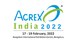 ACREX India 2022 - Bengaluru