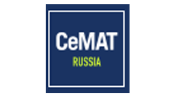 CeMAT Russia 2021