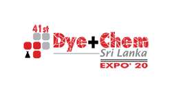 Dye+Chem Sri Lanka Expo 2020