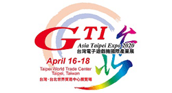 GTI Asia Taipei Expo 2021