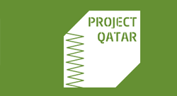 Project Qatar 2021
