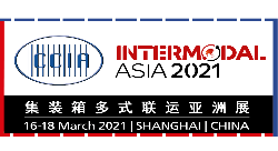Intermodal Asia 2021