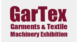 Gartex Garments & Textile machinery exhibition 2021