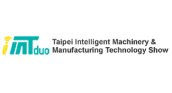 Taipei Intelligent Machinery & Manufacturing Technology Show 2020