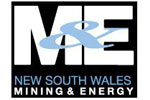 Mining & Energy New South Wales 2014