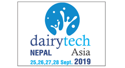 DairyTech Asia 2019 - Nepal