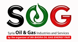 Syrian International Oil & Gas Exhibition 2025
