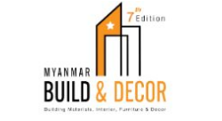Myanmar Build & Decor 2021