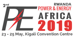 Power & Energy Africa - Rwanda 2021